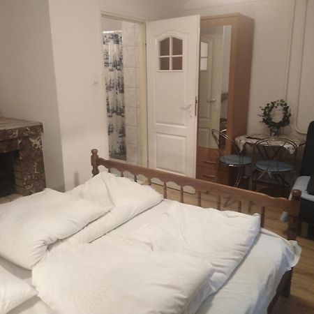 Pokoje Goscinne Irena Bukowina Tatrzańska Extérieur photo