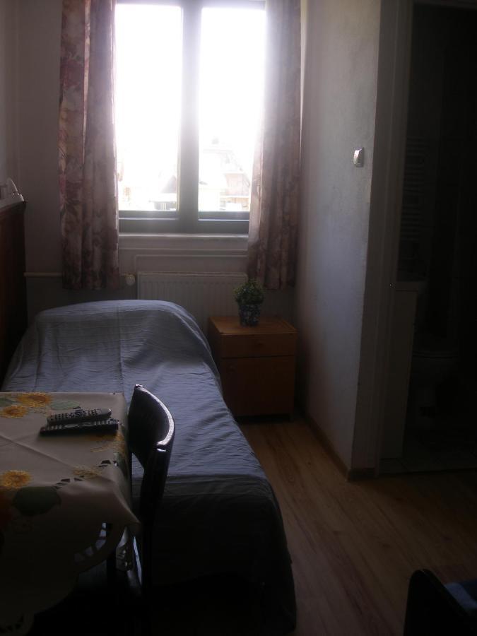 Pokoje Goscinne Irena Bukowina Tatrzańska Chambre photo