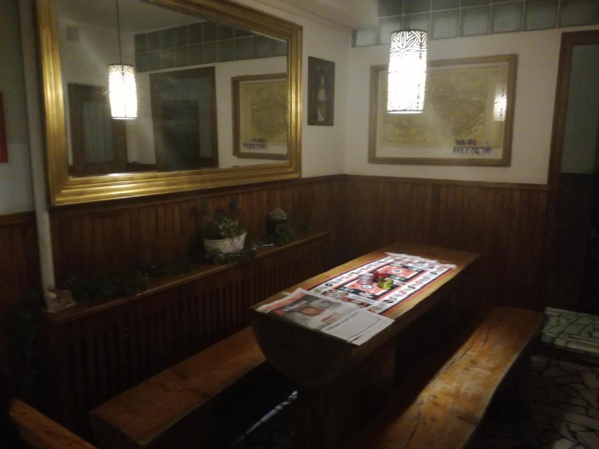 Pokoje Goscinne Irena Bukowina Tatrzańska Extérieur photo