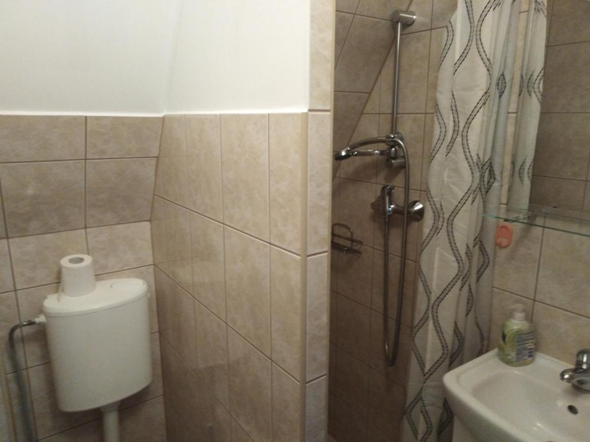 Pokoje Goscinne Irena Bukowina Tatrzańska Extérieur photo