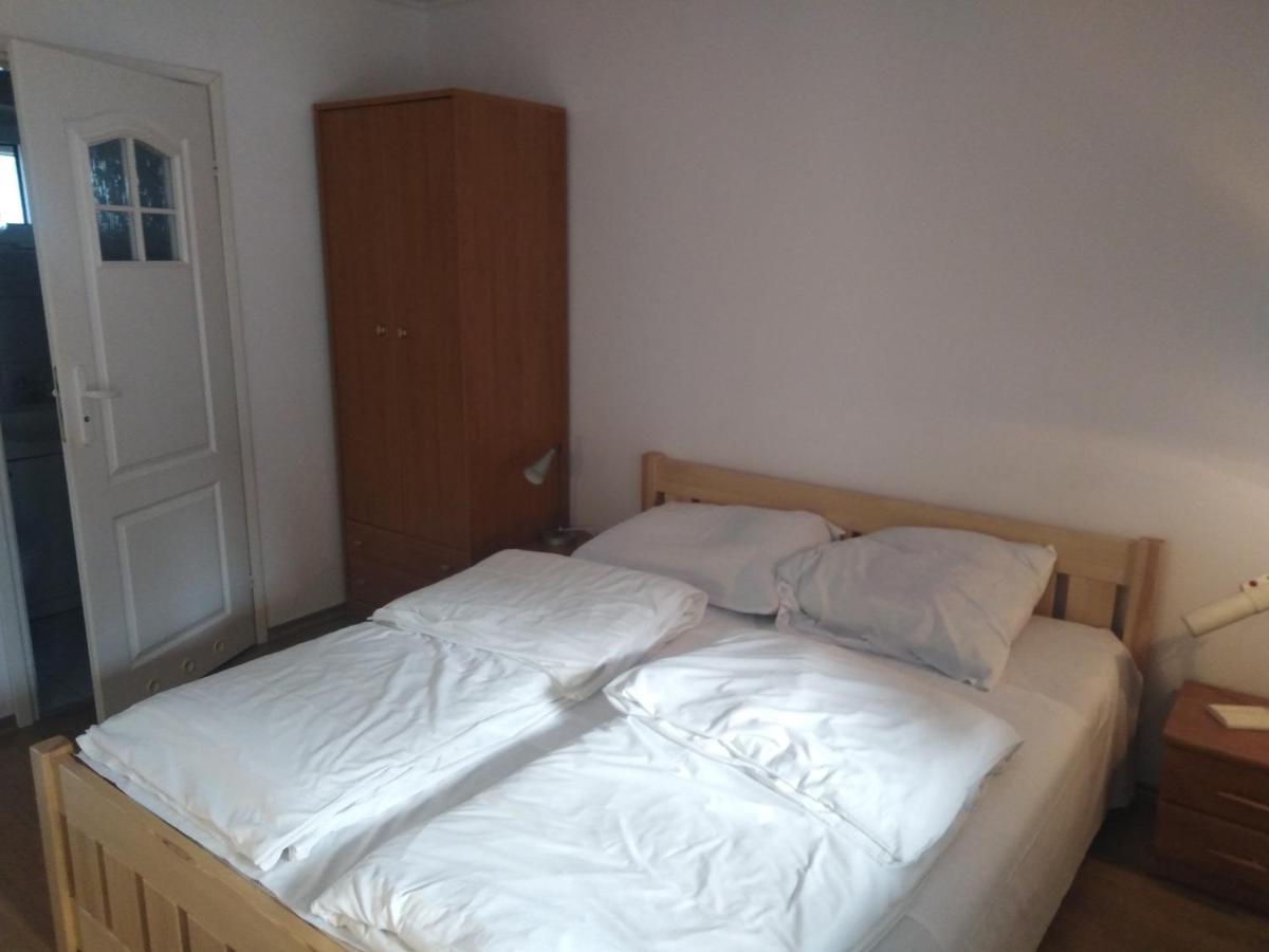 Pokoje Goscinne Irena Bukowina Tatrzańska Extérieur photo