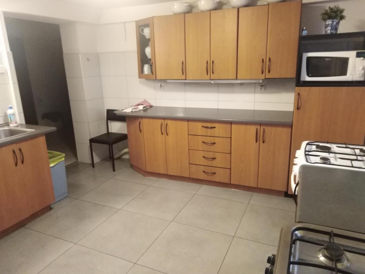 Pokoje Goscinne Irena Bukowina Tatrzańska Extérieur photo