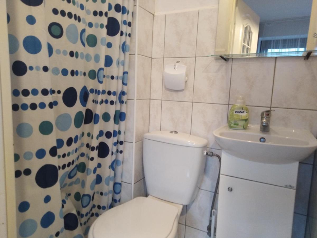 Pokoje Goscinne Irena Bukowina Tatrzańska Extérieur photo