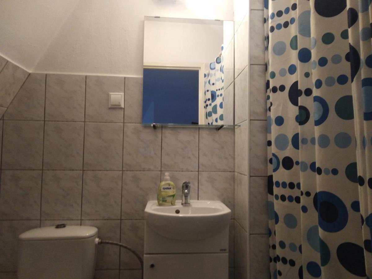 Pokoje Goscinne Irena Bukowina Tatrzańska Extérieur photo