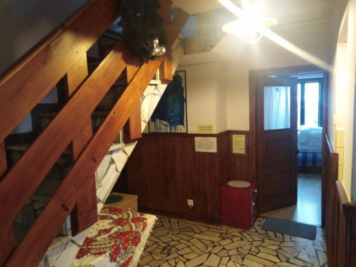 Pokoje Goscinne Irena Bukowina Tatrzańska Extérieur photo