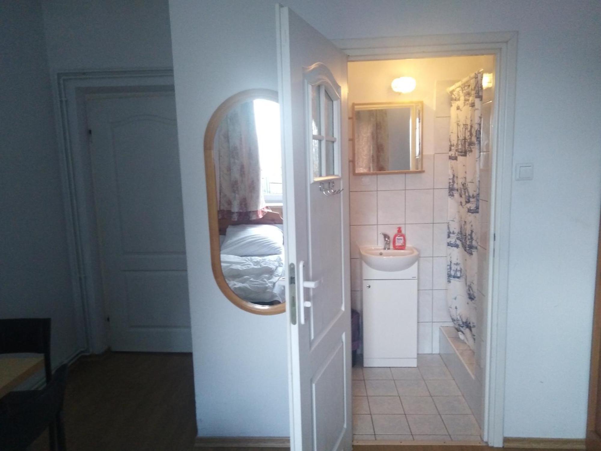 Pokoje Goscinne Irena Bukowina Tatrzańska Extérieur photo