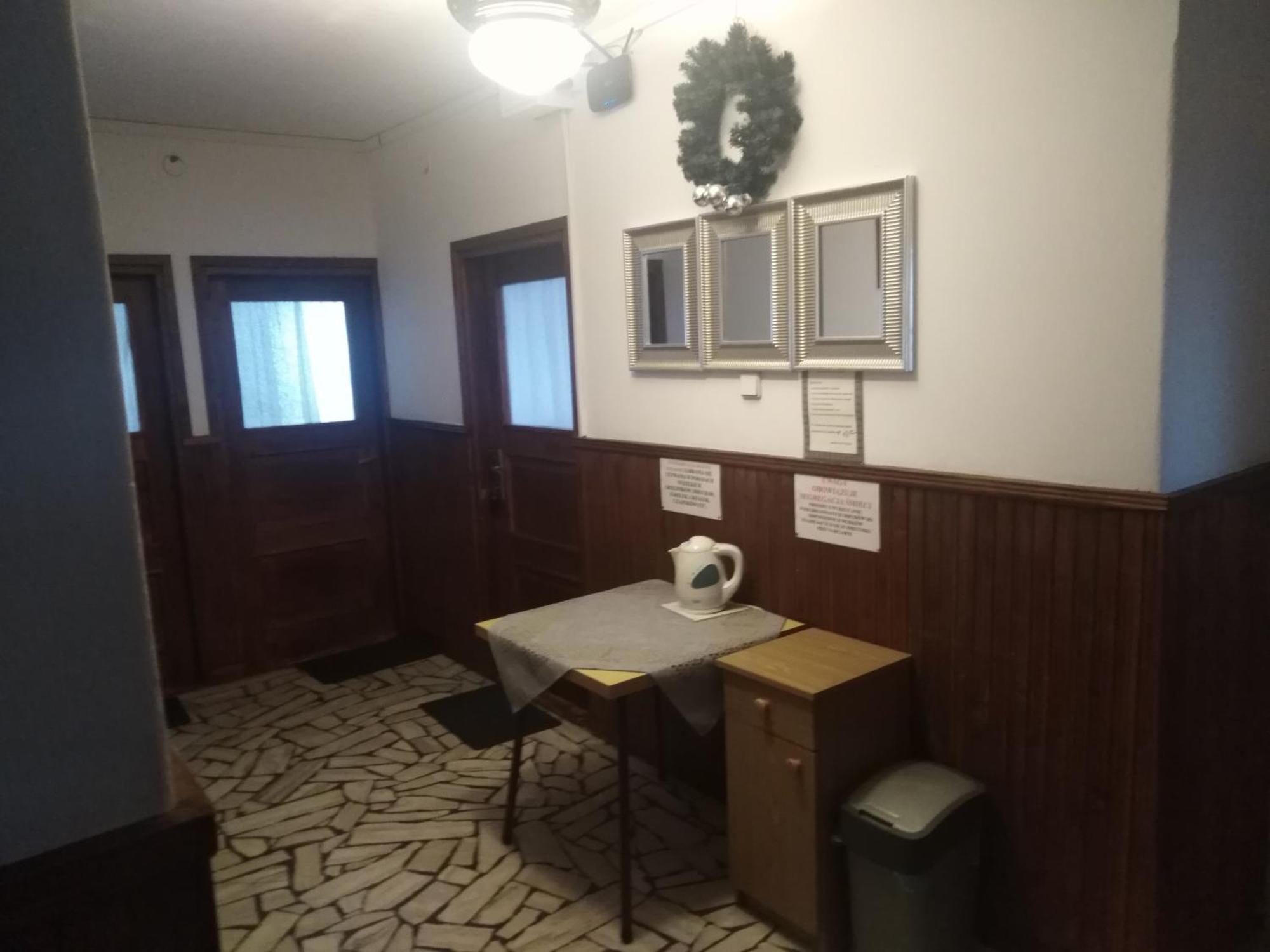 Pokoje Goscinne Irena Bukowina Tatrzańska Extérieur photo