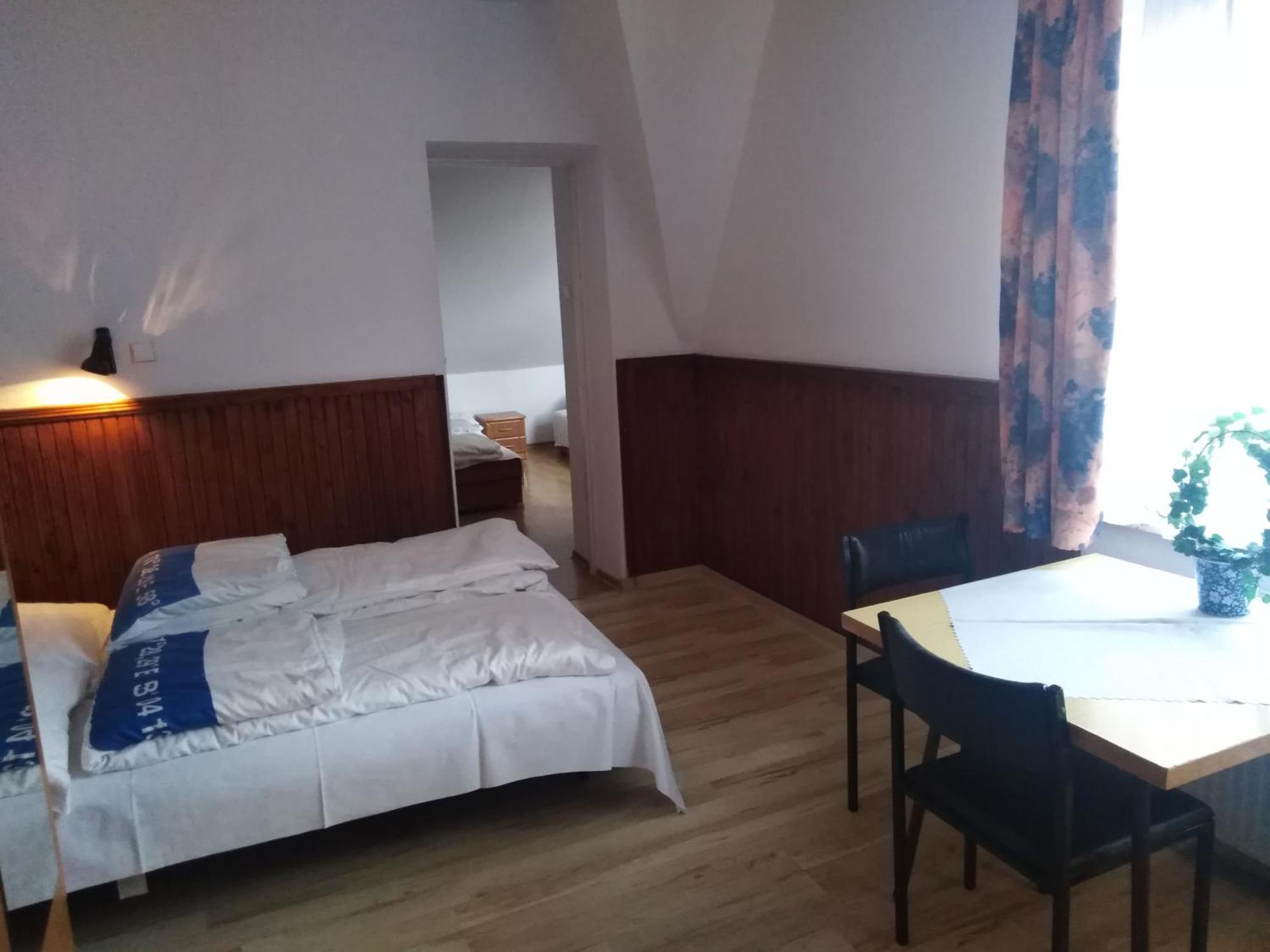 Pokoje Goscinne Irena Bukowina Tatrzańska Extérieur photo