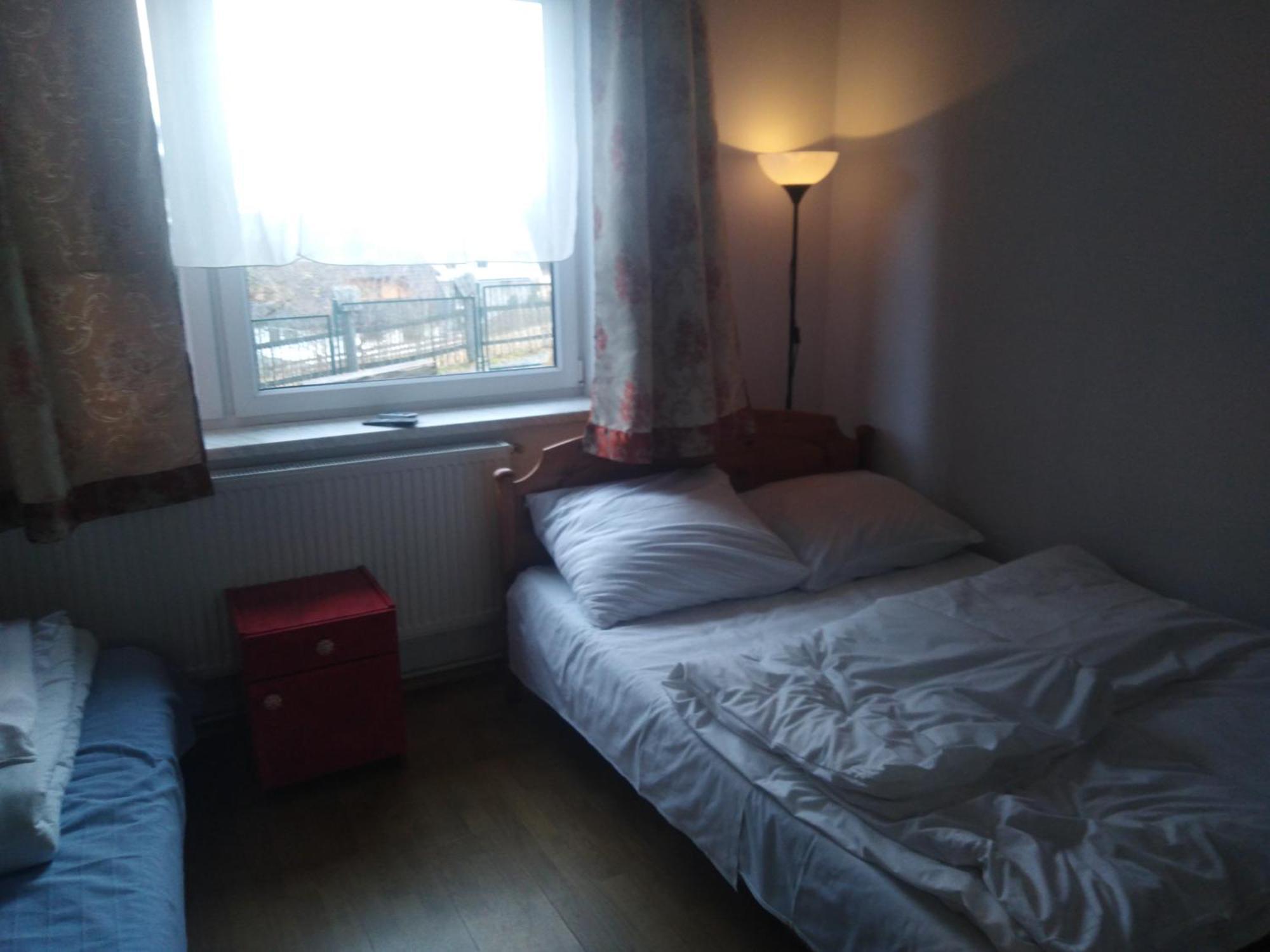 Pokoje Goscinne Irena Bukowina Tatrzańska Extérieur photo